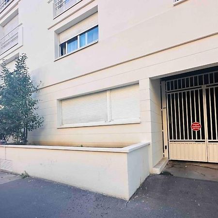Le Gentil Paris Daire Gentilly Dış mekan fotoğraf