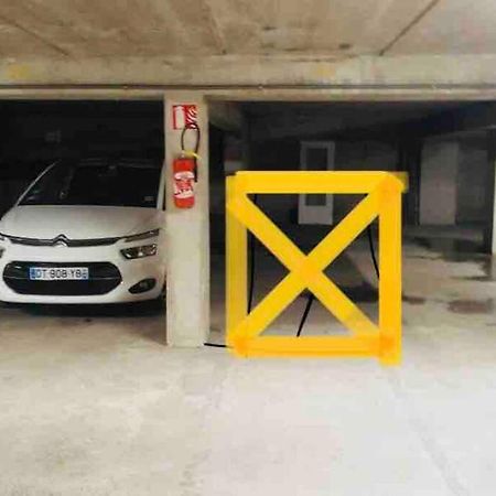 Le Gentil Paris Daire Gentilly Dış mekan fotoğraf